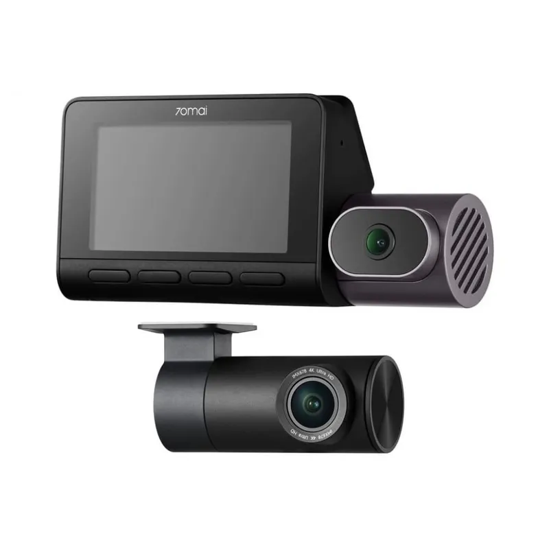 Видеорегистратор 70mai Dash Cam T800 Premium Set 4K