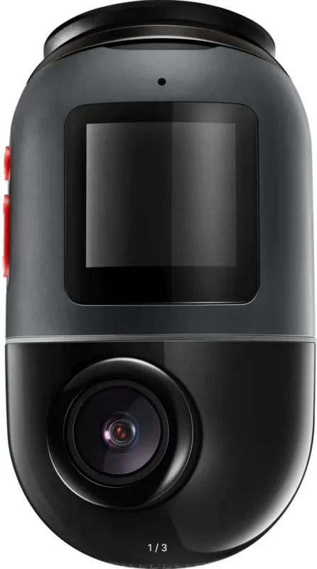 Видеорегистратор 70mai Dash Cam Omni X200 64G (Black)
