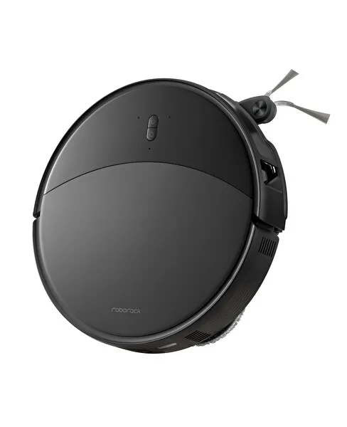 Робот-пылесос Roborock Saros 20 (Black) с подключением к водопроводу (Русская версия)